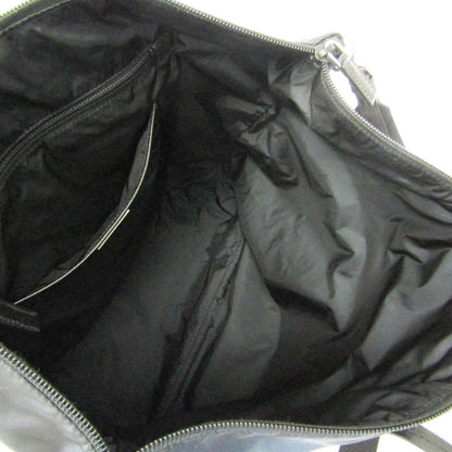 Prada Black Synthetic Monkey