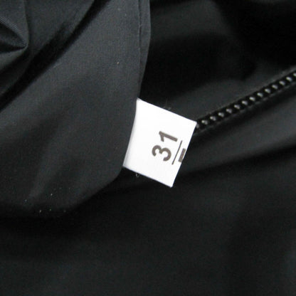 Prada Black Synthetic Monkey