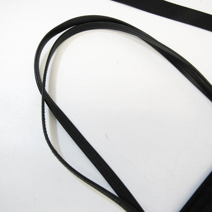 Prada Black Synthetic Monkey