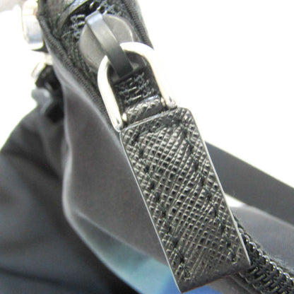 Prada Black Synthetic Monkey