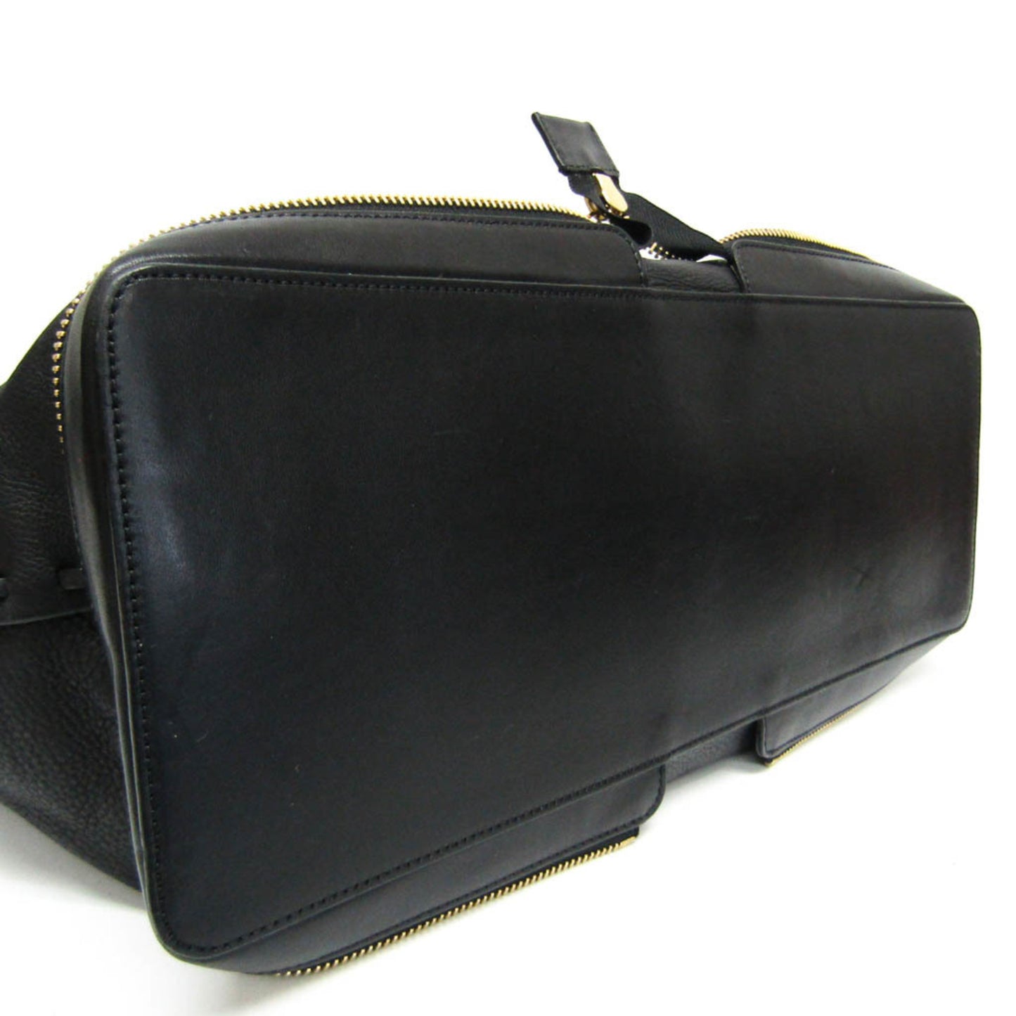 Chloé Black Leather Ellen