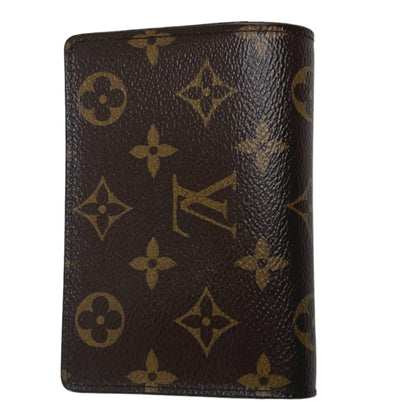 Louis Vuitton Pink Canvas Juliette
