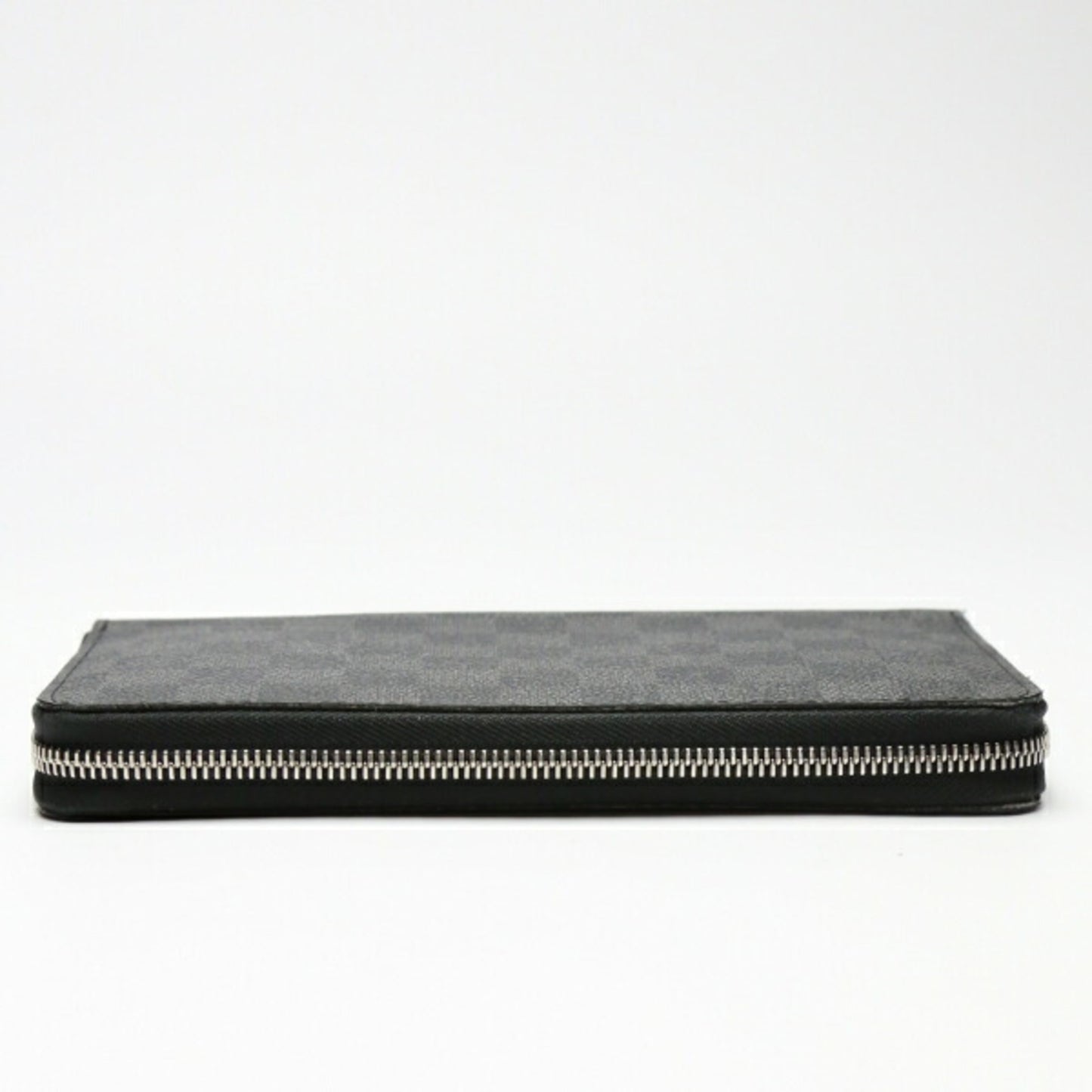 Louis Vuitton Black Canvas Organizer