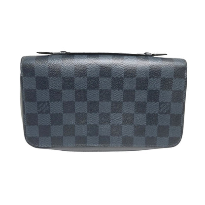 Louis Vuitton Red Patent Leather Zippy