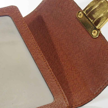 Louis Vuitton Brown Canvas Koala