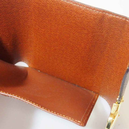 Louis Vuitton Brown Canvas Koala