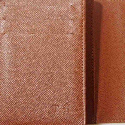 Louis Vuitton Brown Canvas Koala