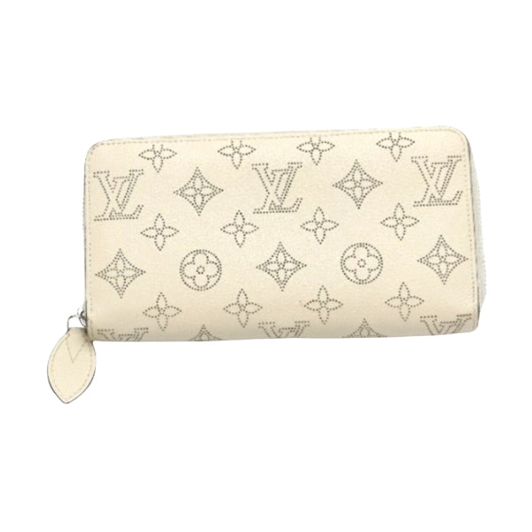 Louis Vuitton Black Canvas Organizer
