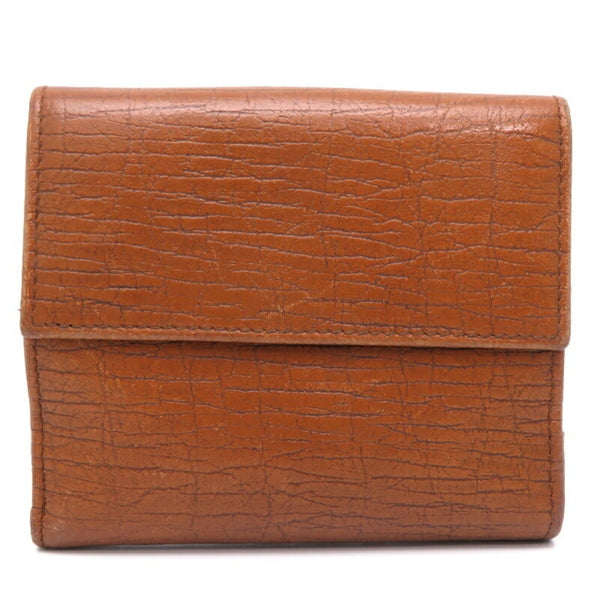 Louis Vuitton Red Leather Portefeuille Zippy