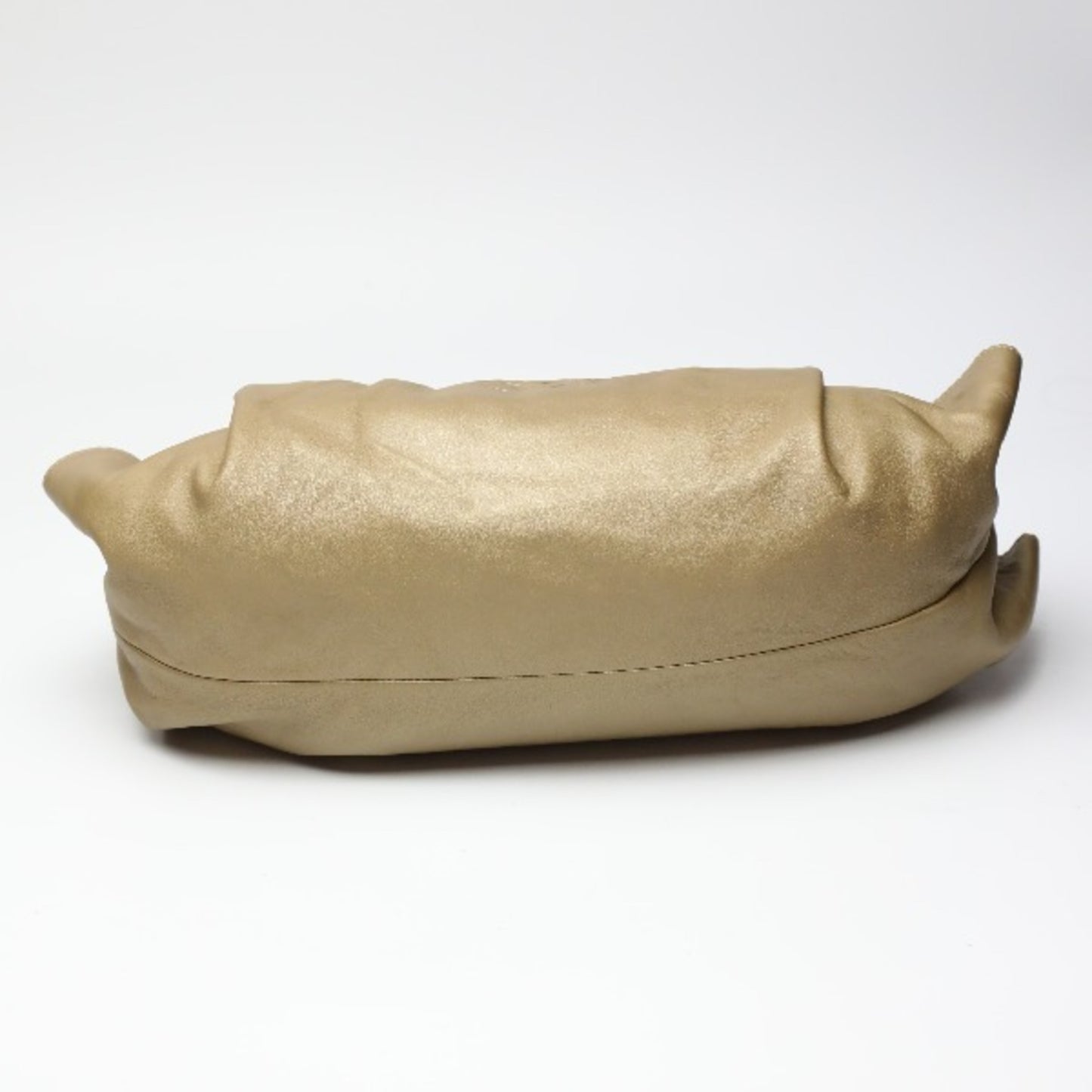 Loewe Gold Leather Nappa