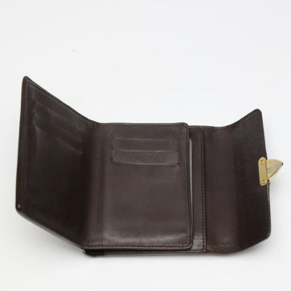 Louis Vuitton Red Patent Leather Koala