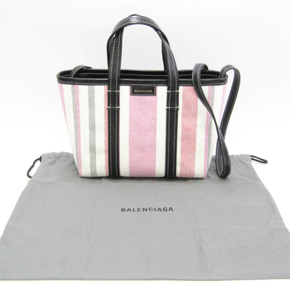 Balenciaga Multi Canvas Barbes