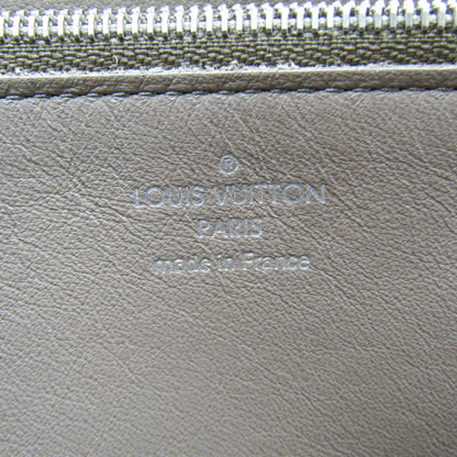 Louis Vuitton Pink Leather Comete