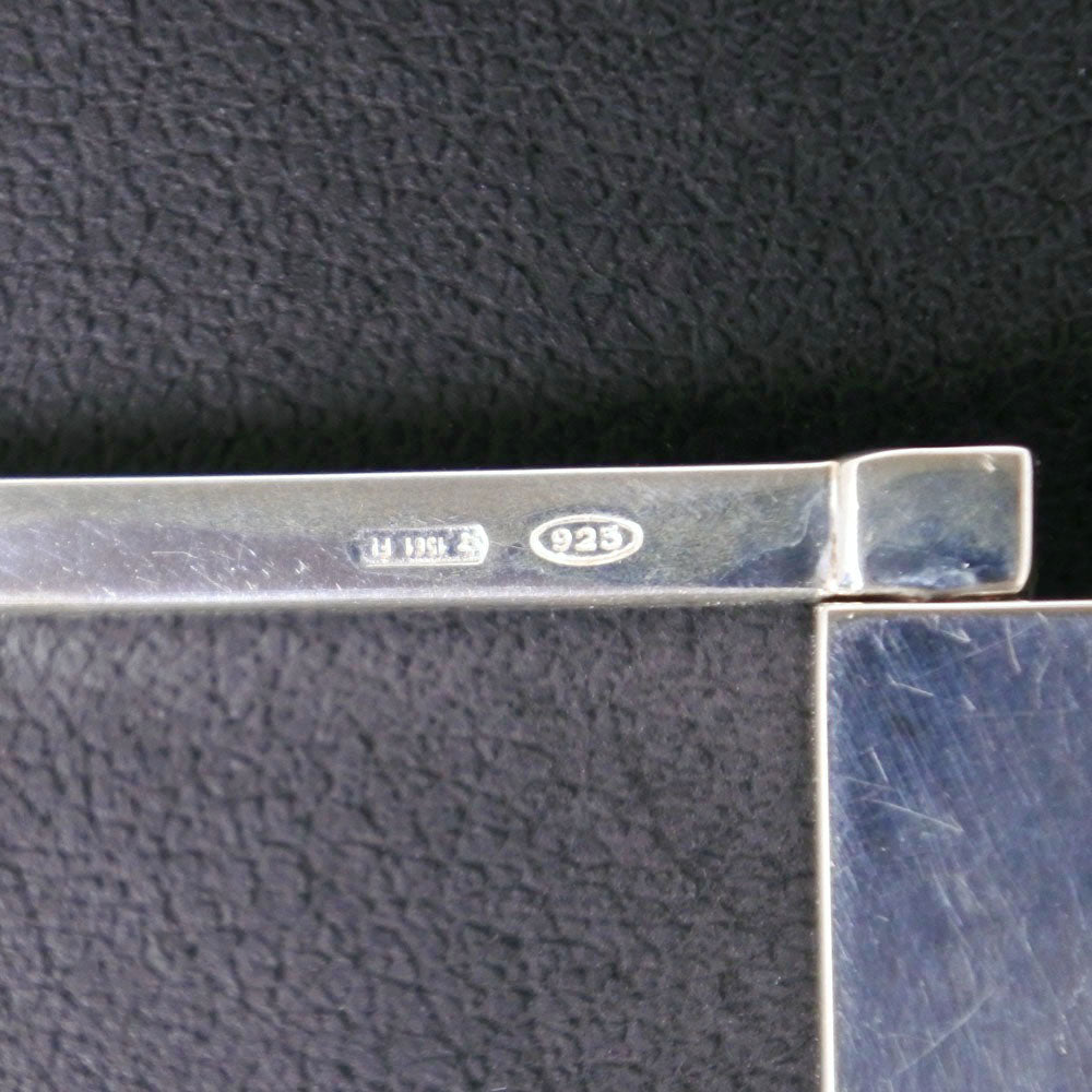 Gucci Silver Silver Kihei Chain