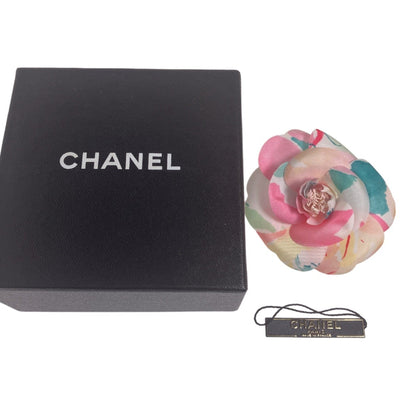 Chanel Multi Synthetic Camellia