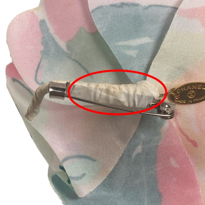 Chanel Multi Synthetic Camellia