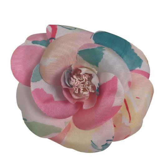 Chanel Multi Synthetic Camellia