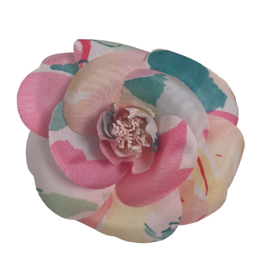 Chanel Multi Synthetic Camellia