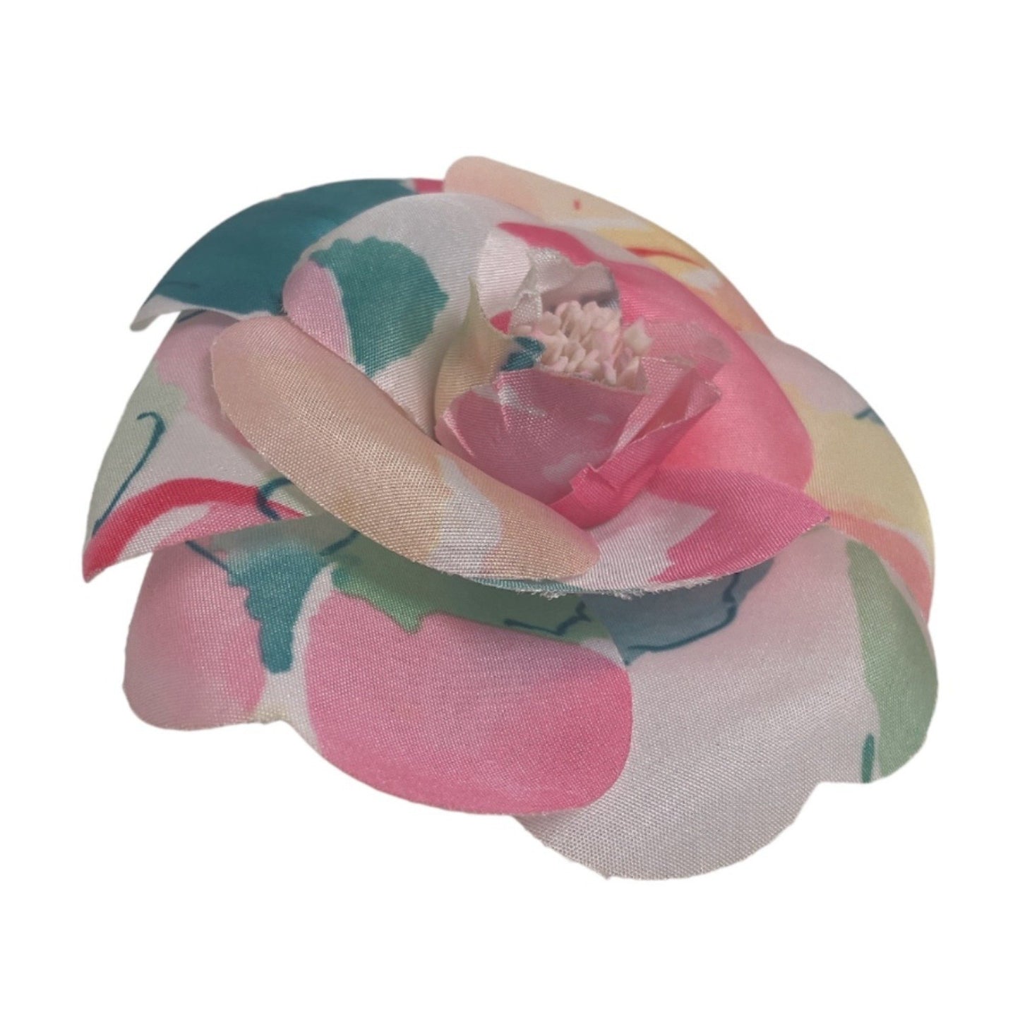 Chanel Multi Synthetic Camellia