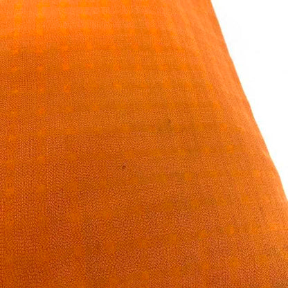 Hermès Orange Canvas Ahmedabad