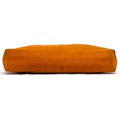 Hermès Orange Canvas Ahmedabad