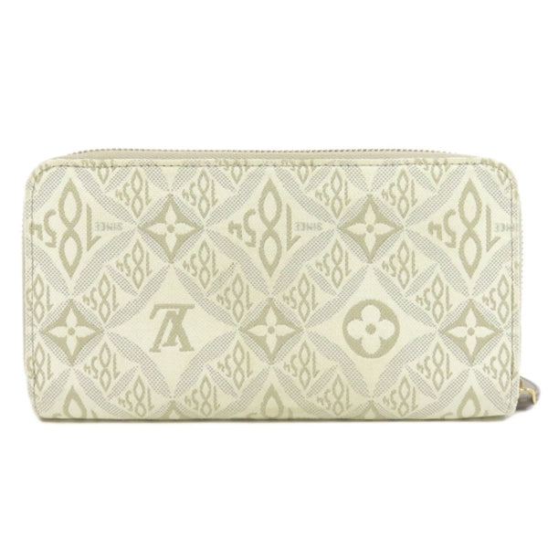 Louis Vuitton Brown Canvas Couverture Agenda Fonctionnel Pm