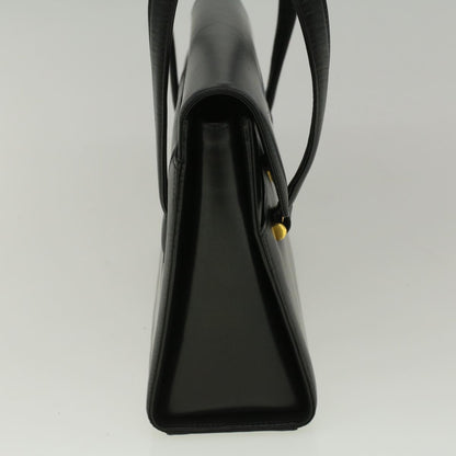 Givenchy Black Leather Handbag