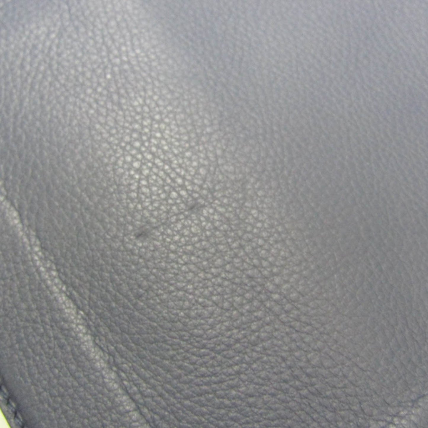 Givenchy Blue Leather Shark