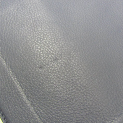 Givenchy Blue Leather Shark