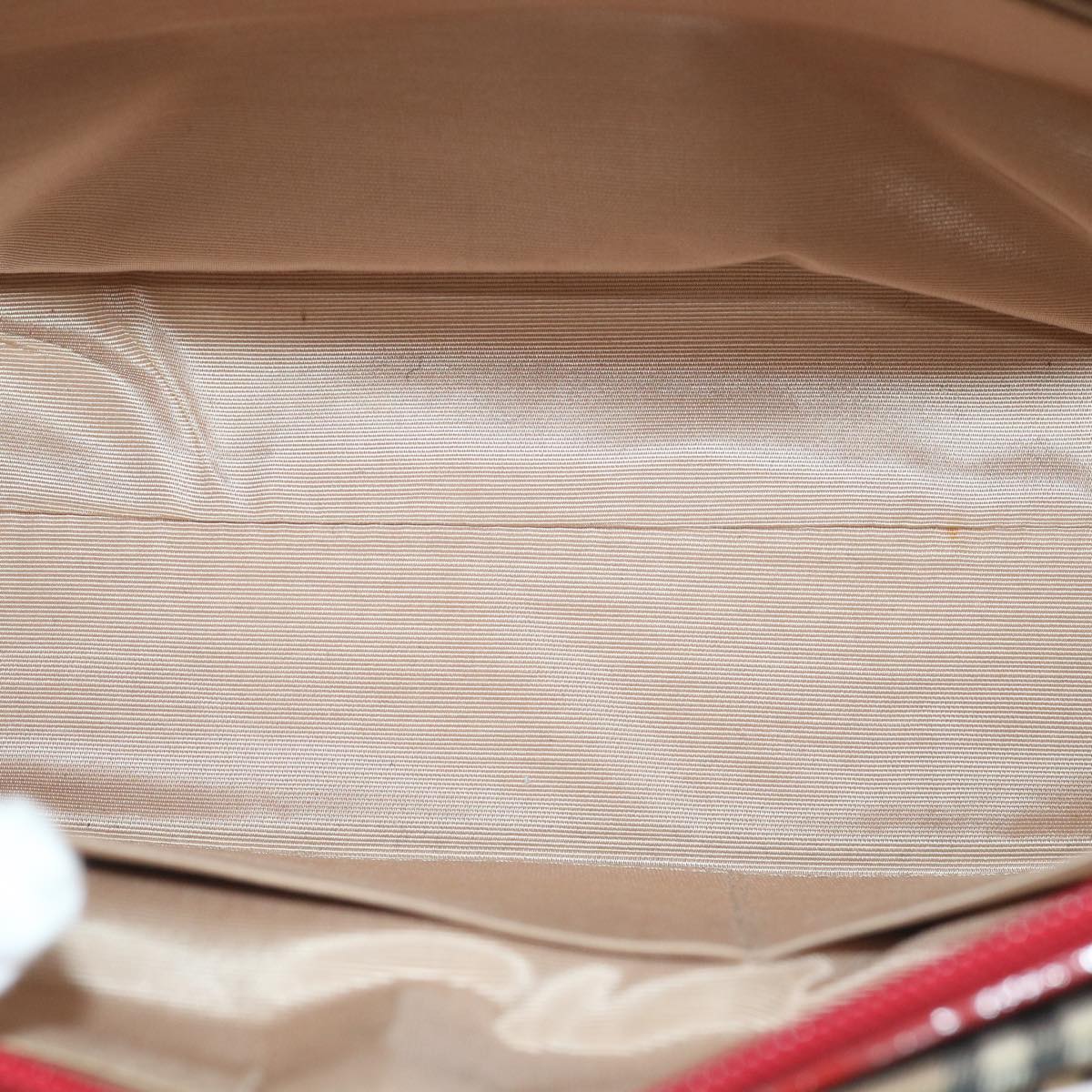 Burberry Brown Canvas -