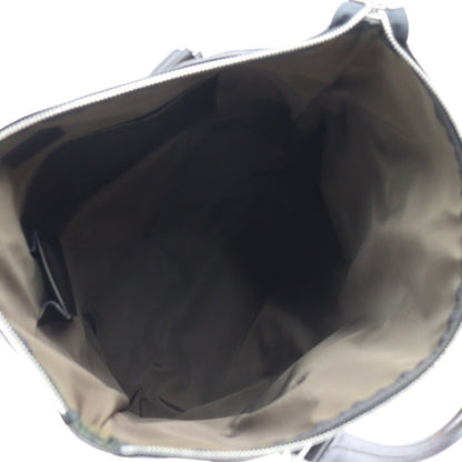 Louis Vuitton Black Canvas Geant