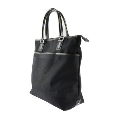 Louis Vuitton Black Canvas Geant
