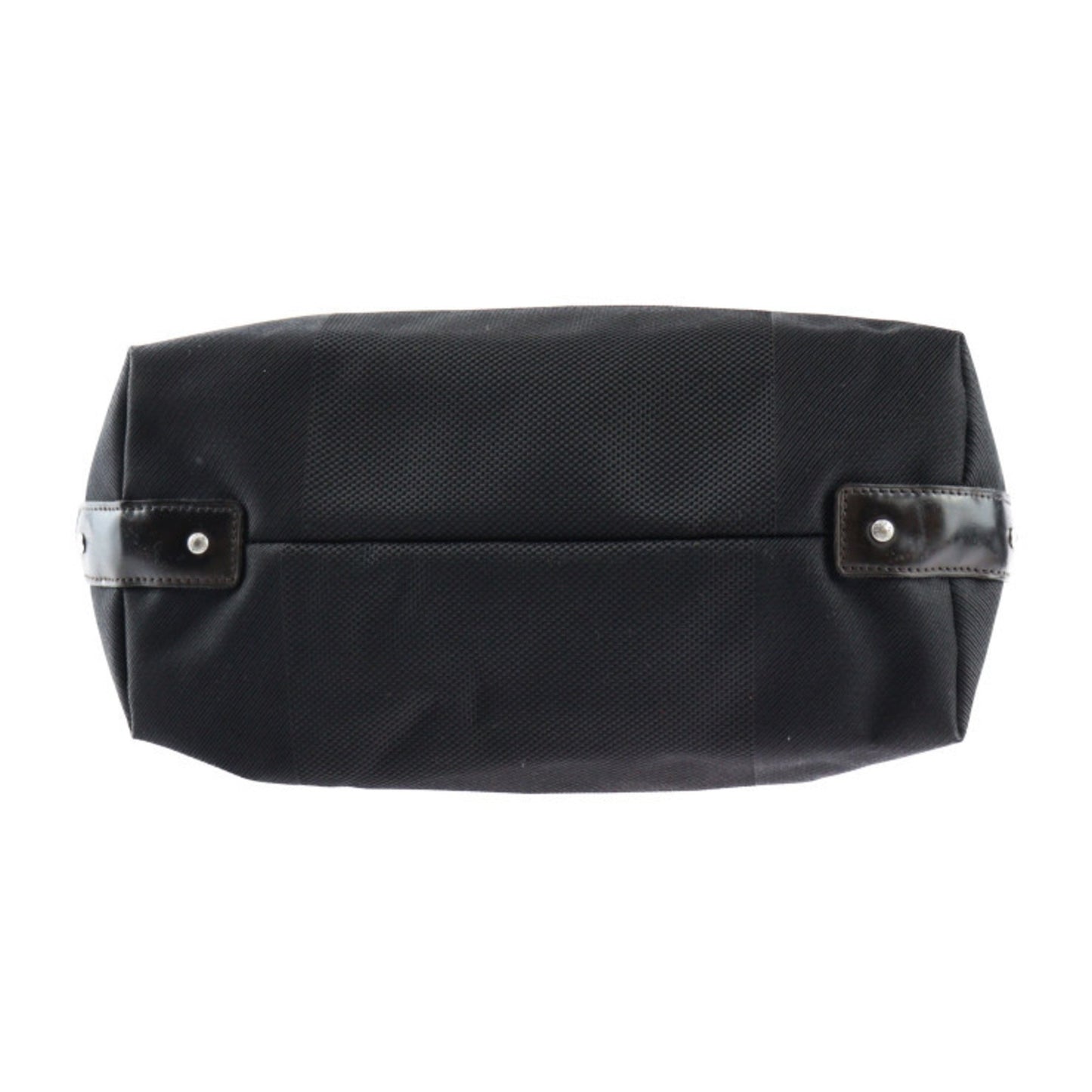 Louis Vuitton Black Canvas Geant