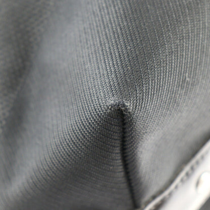 Louis Vuitton Black Canvas Geant
