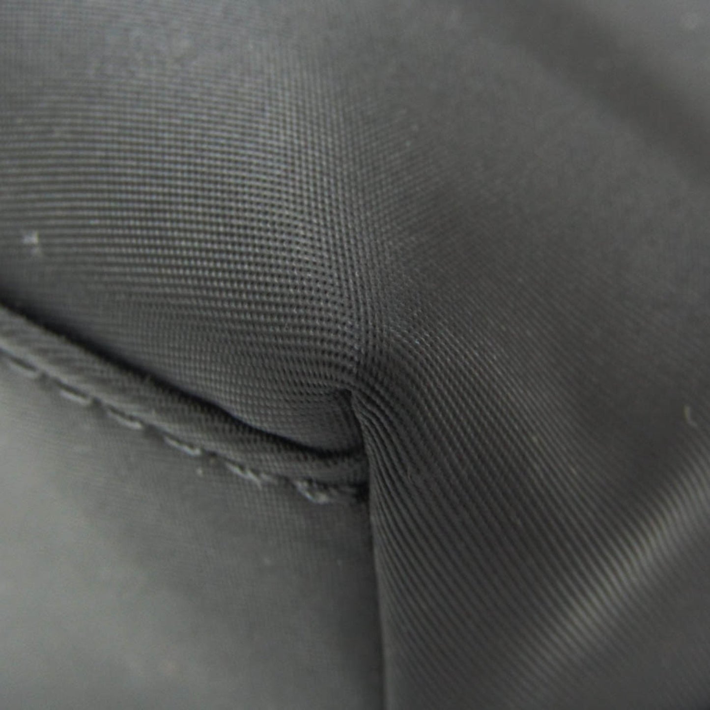 Burberry Black Synthetic Artie