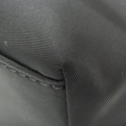Burberry Black Synthetic Artie