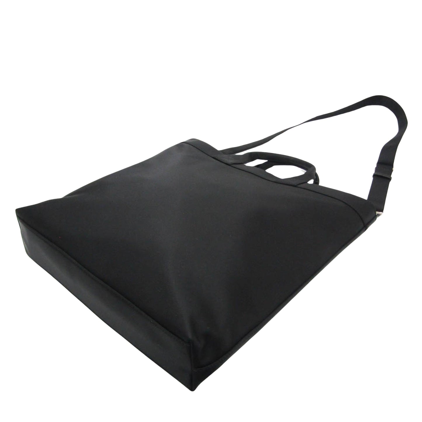 Burberry Black Synthetic Artie