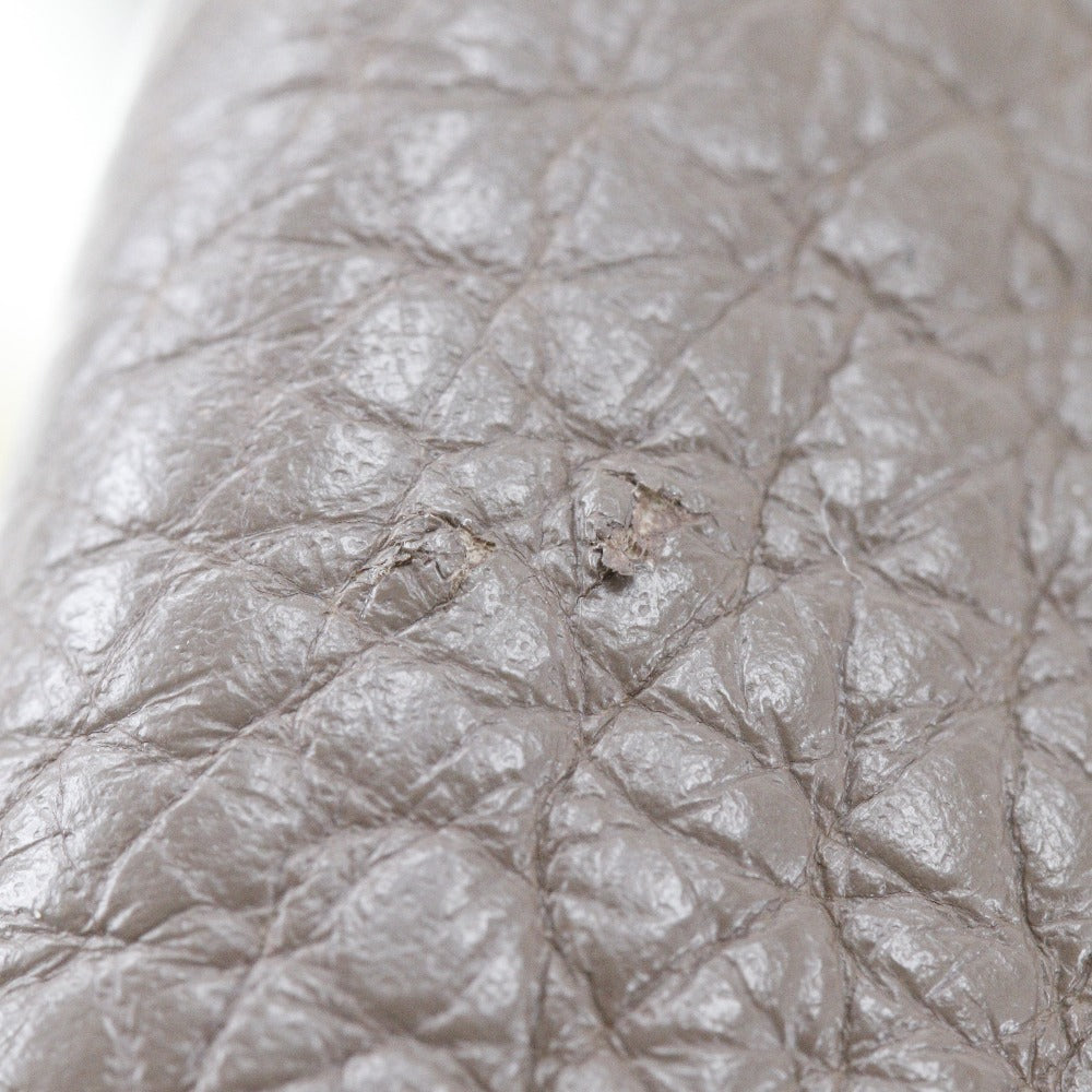 Loewe Brown Leather May