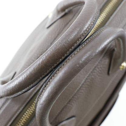 Loewe Brown Leather May