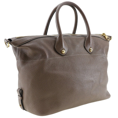 Loewe Brown Leather May