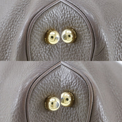 Loewe Brown Leather May