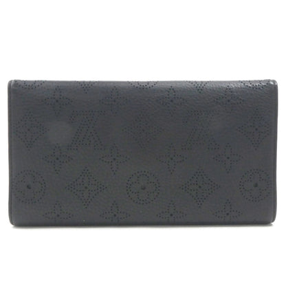 Louis Vuitton Black Leather Amelia