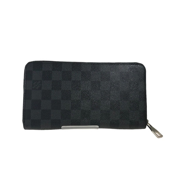 Balenciaga Red Patent Leather Wallet