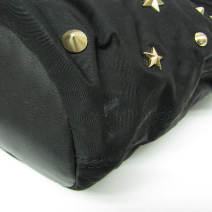 Givenchy Black Synthetic Star Bag