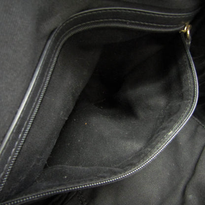 Givenchy Black Synthetic Star Bag