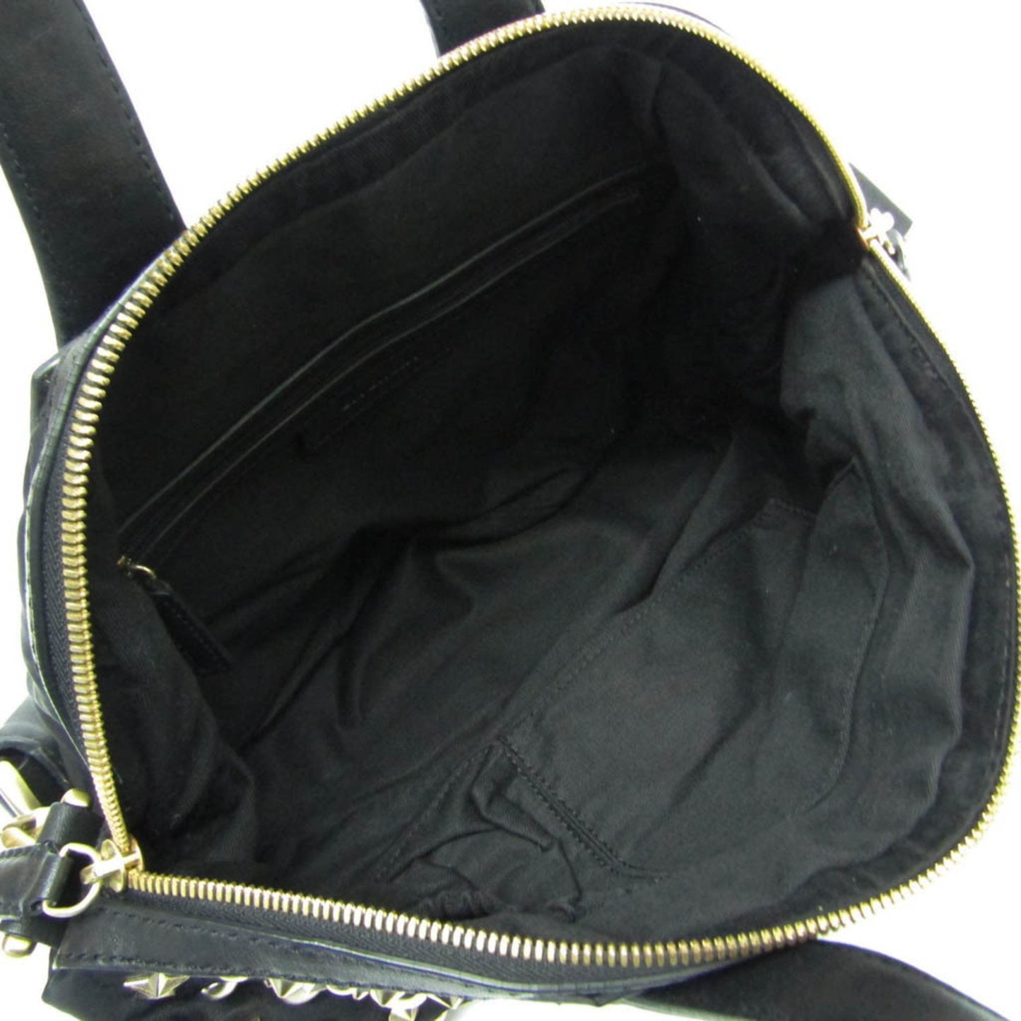 Givenchy Black Synthetic Star Bag