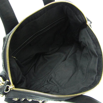 Givenchy Black Synthetic Star Bag