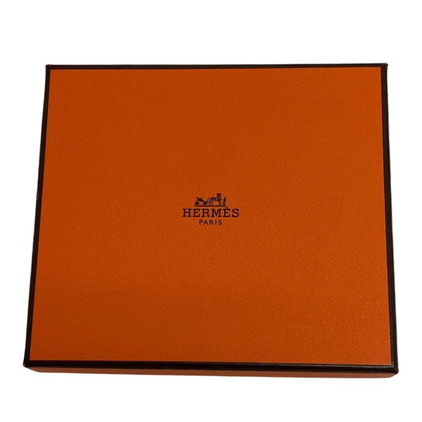 Hermès Pink Leather Paddock