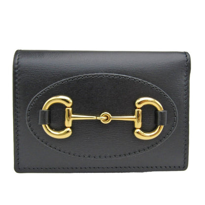 Louis Vuitton Black Leather Amelia