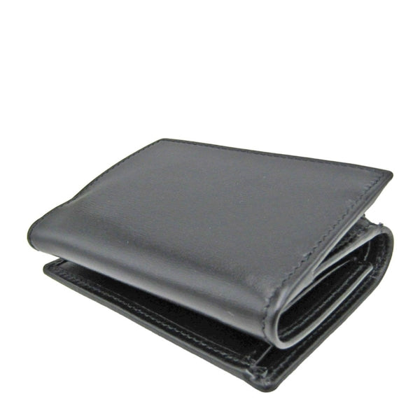 Louis Vuitton Black Leather Amelia